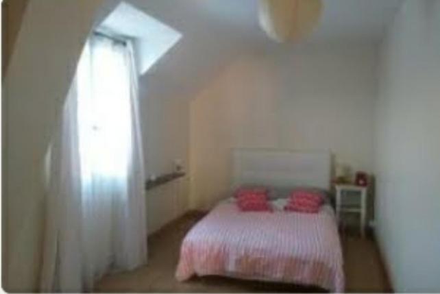 Appartement Spacieux Et Lumineux Oloron-Sainte-Marie Kültér fotó